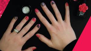 salons for gel nail polish in tauranga
