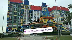 Location 7, jalan legoland, iskandar puteri, johor 79250. Legoland Hotel Malaysia Picture Of Legoland Malaysia Resort Johor Bahru Tripadvisor