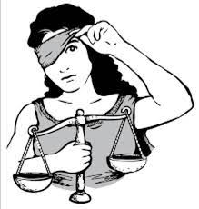 Justice is not blind... It&#39;s selective. — Steemit
