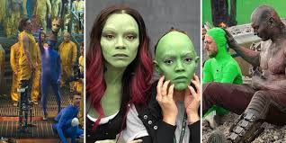 guardians of the galaxy 20 behind the