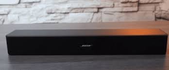 bose solo 5 vs sonos beam a side by