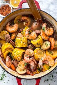 how to make the best shrimp boil