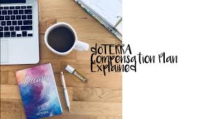 Doterra Compensation Plan Explained Free Presentation