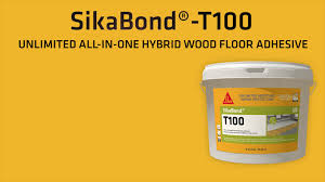 sika t100 all in one hybrid wood