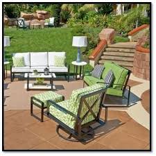 Outdoor Patio Furniture Chairs Patiohq