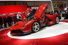 We may earn money from the links on this page. The Ferrari Laferrari Hybrid Can Run Only On Electricity Video Proves It
