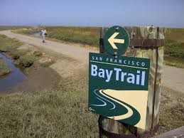 San Francisco Bay Trail Wikipedia