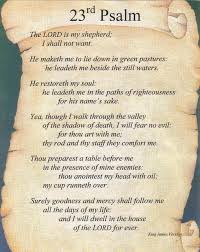 1 {a psalm of david.} the lord is my shepherd; He Restores My Soul Psalms Lord Is My Shepherd Psalm 23 Kjv
