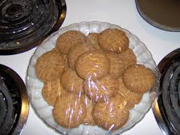 flourless peanut er cookies recipe