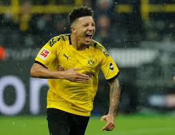 Man utd agree sancho personal terms (the mirror). Manchester United Jadon Sancho To Old Trafford Still A Work In Progress According To Fabrizio Romano The Transfer Tavern