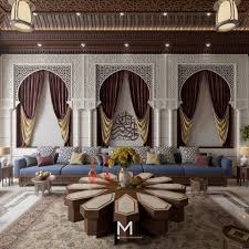 free 3d models living room oriental