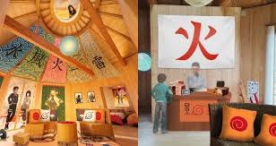We did not find results for: Japanese Hotel Is Now Offering Naruto Themed Villas