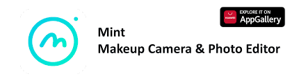 mint makeup camera photo editor