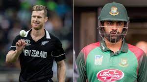 According to the official schedule, this t20i will begin at 02:00 pm (14:00) local time. New Zealand Vs Bangladesh 1st Odi Live Telecast Channel In India And Bangladesh When And Where To Watch Nz Vs Ban Dunedin Odi The Sportsrush