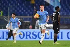 Lazio Udinese cronaca tabellino