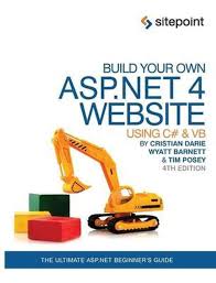 asp net 4 web site using c