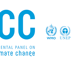 IPCC logo 이미지