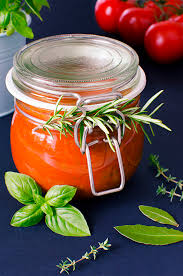 sauce tomate maison facile et