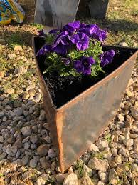 Planter Boxes Handcrafted Gardening