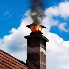 Chimney Maintenance Is Too Important To