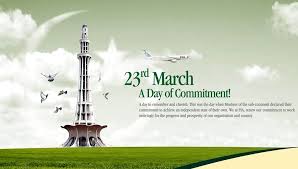 This is the day of the pakistan resolution. Quotes About 23rd March Pakistan Day Research Snipers