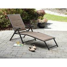 Lounge Chair Outdoor Patio Chaise
