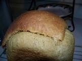 mimi s anadama bread  bread machine