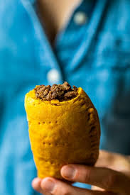 y jamaican beef patties skinnytaste