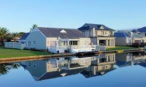 waterfront homes on lake lbj