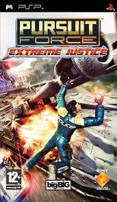 Pursuit Force Extreme Justice-PSP Images?q=tbn:ANd9GcR3NBzQgkMDzuOnD5CNdZMF2D_y8QRz_PYra0ifZbOhJwHm32IA