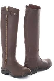 Toggi Ladies Roanoke Riding Boot Country Stable Usa