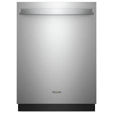 Maybe you would like to learn more about one of these? Whirlpool Built In Dishwasher With Fan Dry In Stainless Steel Nebraska Furniture Mart