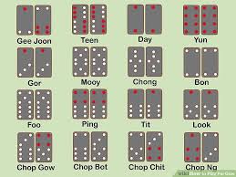 How To Play Pai Gow With Pictures Wikihow
