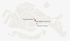 Browse and download hd italy map png images with transparent background for free. San Marco Suite Map Black And White Map Of Venice Italy Hd Png Download Kindpng