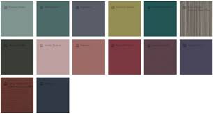 Their rich texture is suitable for various textiles decorating techniques: Balance Your 2018 Interiors With Inspired Colours Mecc Interiors Inc