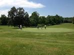 Shawnee Golf Course Facility Rental Information - Louisville Parks ...