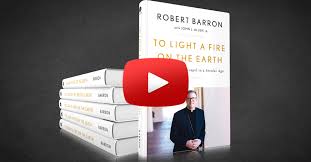 Wof 094 Bishop Barron S New Book With John Allen Jr The Word On Fire Show