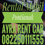 Rental Mobil Pontianak | Ayra Rent Car from m.facebook.com