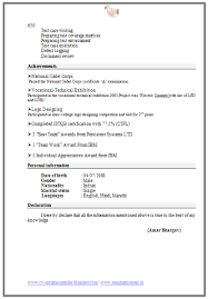 instrumentation design engineer sample resume    example design engineer  resume example