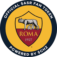 Asroma abuja academy group photo february 4, 2021. As Roma Fan Token Asr Binance Research