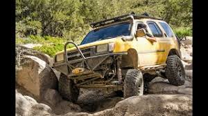 rock crawler overland rig a must see