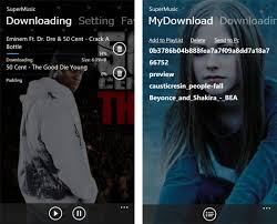 Agora você pode baixar mp3 baixar play store para nokia lumia 530 ou músicas completas a qualquer momento do smartphone e salvar músicas na nuvem. Windows Phone Como Baixar Musicas No Celular Tecmundo