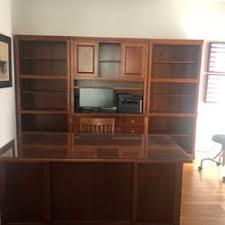 thomasville home office furniture for