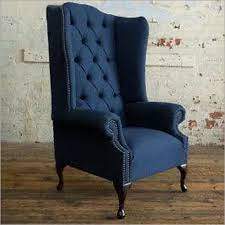 big wing sofa chair at best in