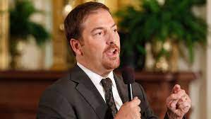 Chuck Todd snags Obama for first 'Meet ...