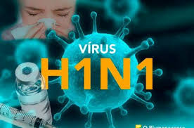 Resultado de imagem para GRIPE H1N1