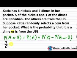 How To Solve Probability Word Problems