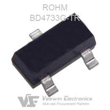 2) before you use our products, please contact our sales representative and verify the latest specifications : Rf2001 T3d Rohm Transistors Veswin Electronics Limited