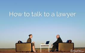 Where can i find a good lawyer who will do a free consultation online and get me a response soon? How To Talk To A Lawyer Hiring An Attorney After An Accident