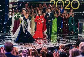 Miss America 2022: Live updates, winner ...